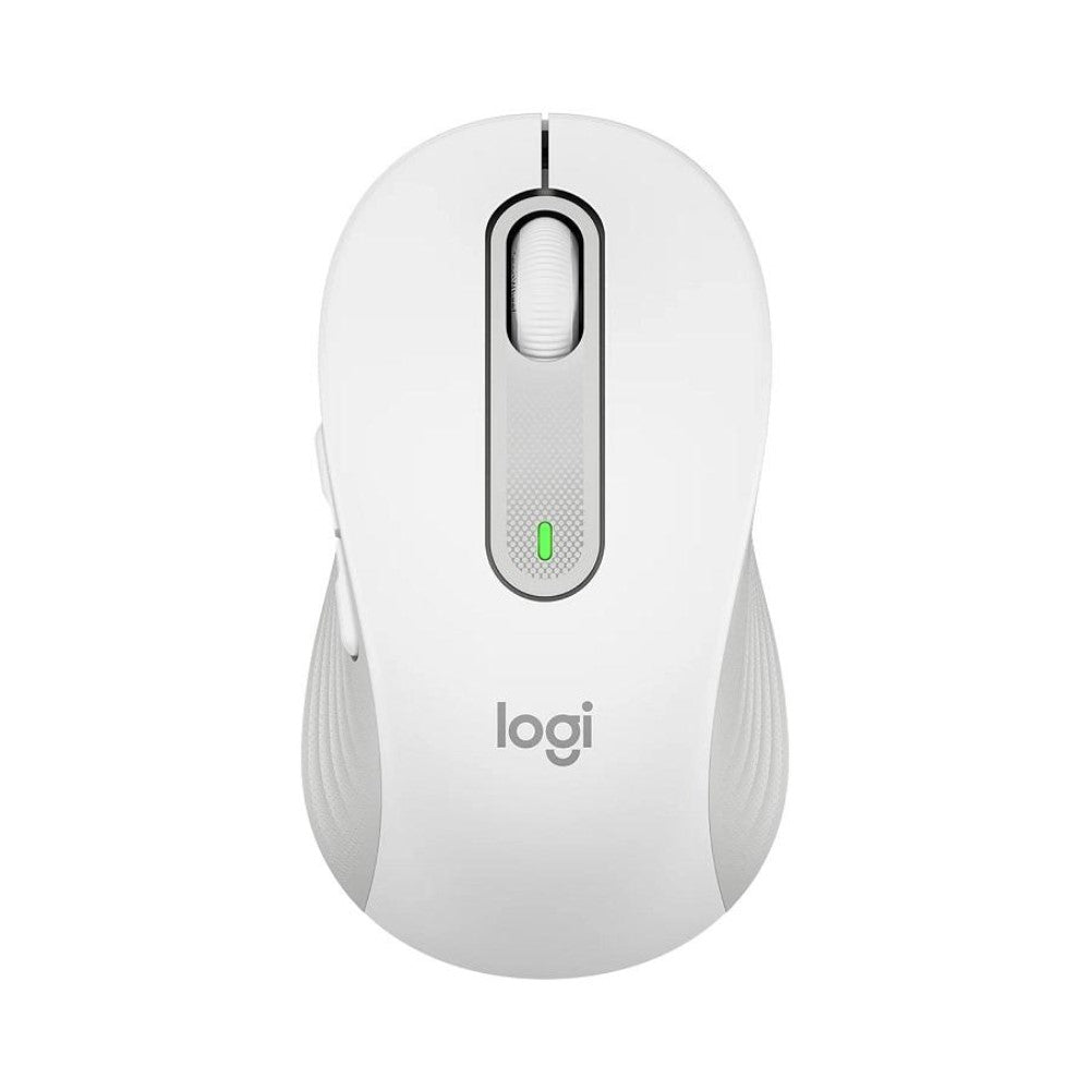Mouse Inalámbrico Logitech Signature M650 Bluetooth