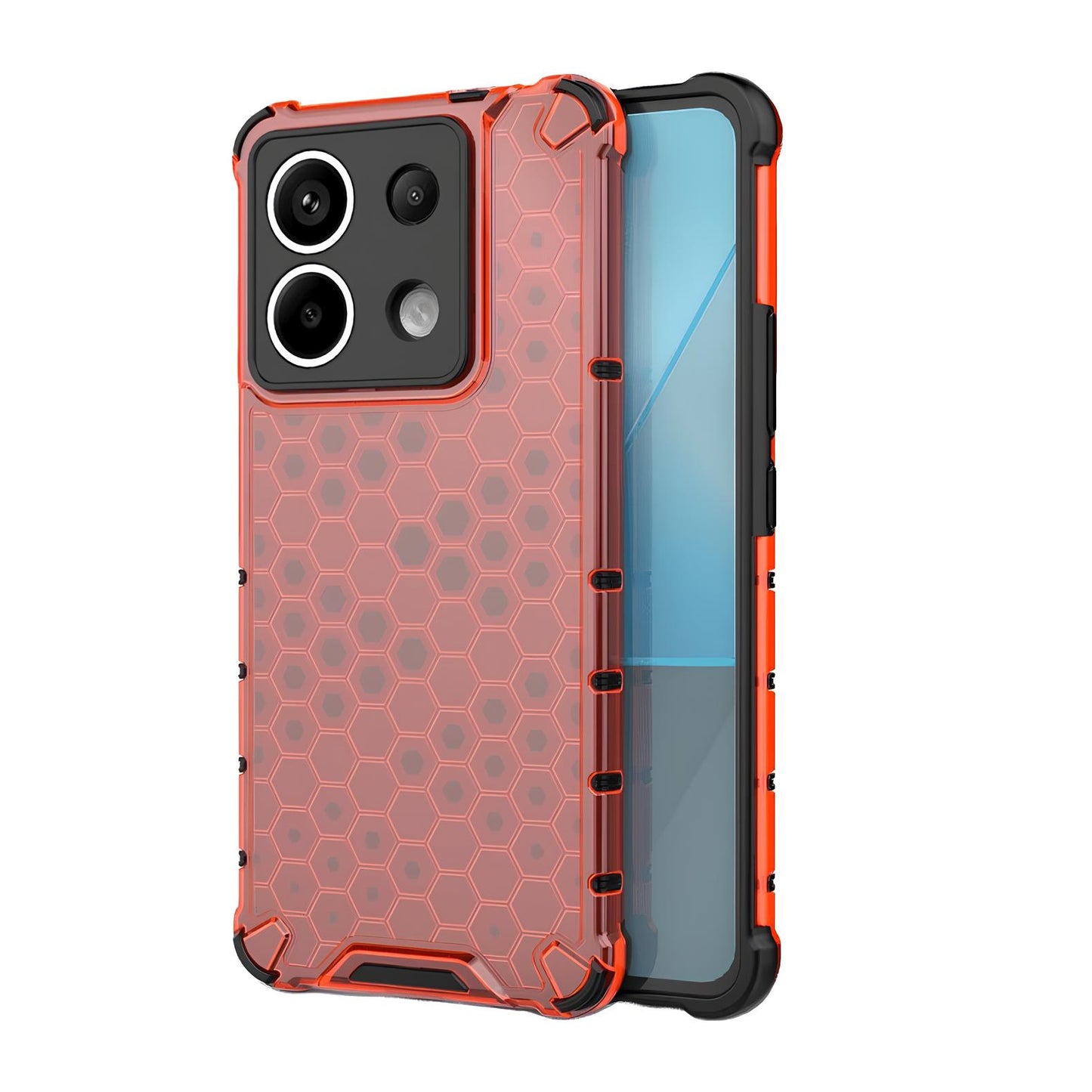 Case Honeycomb Xiaomi Note 13 Pro