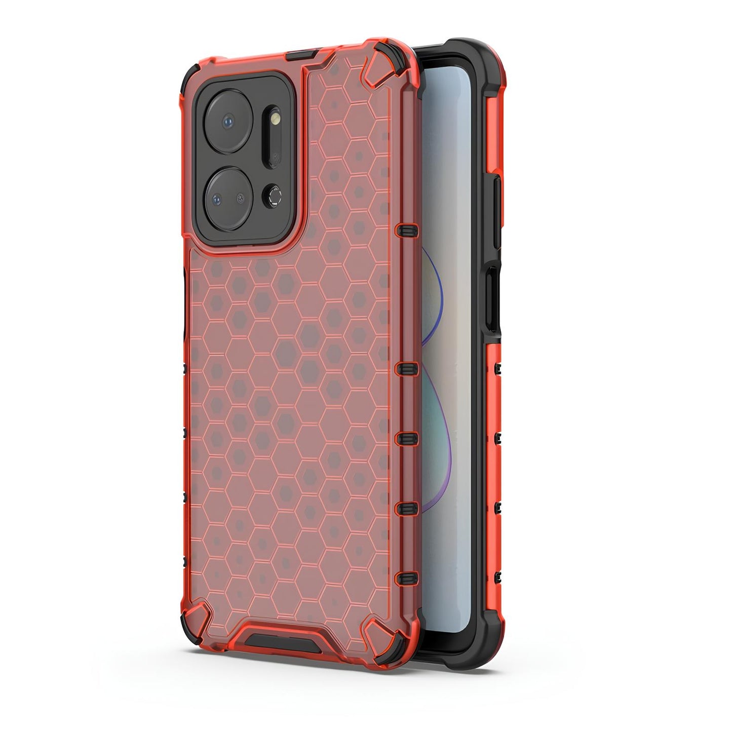 Case Honeycomb Honor X6