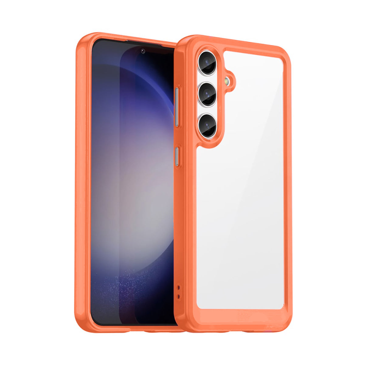 #ORANGE