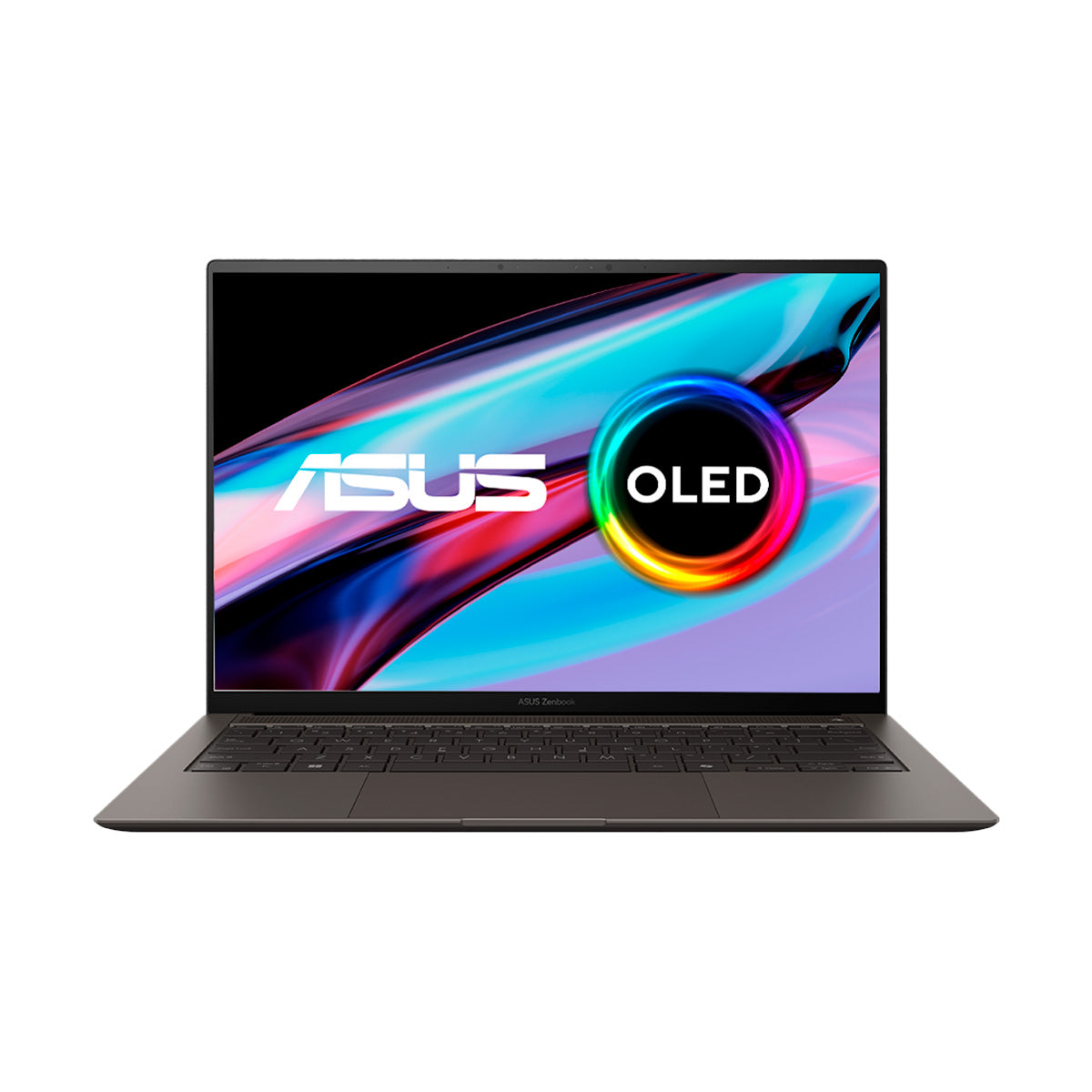 Notebook ASUS Zenbook S Oled UX5406SA-PZ023W 14" Tactil Intel Core Ultra 7 258V 32GB/1TB (Teclado en Español)