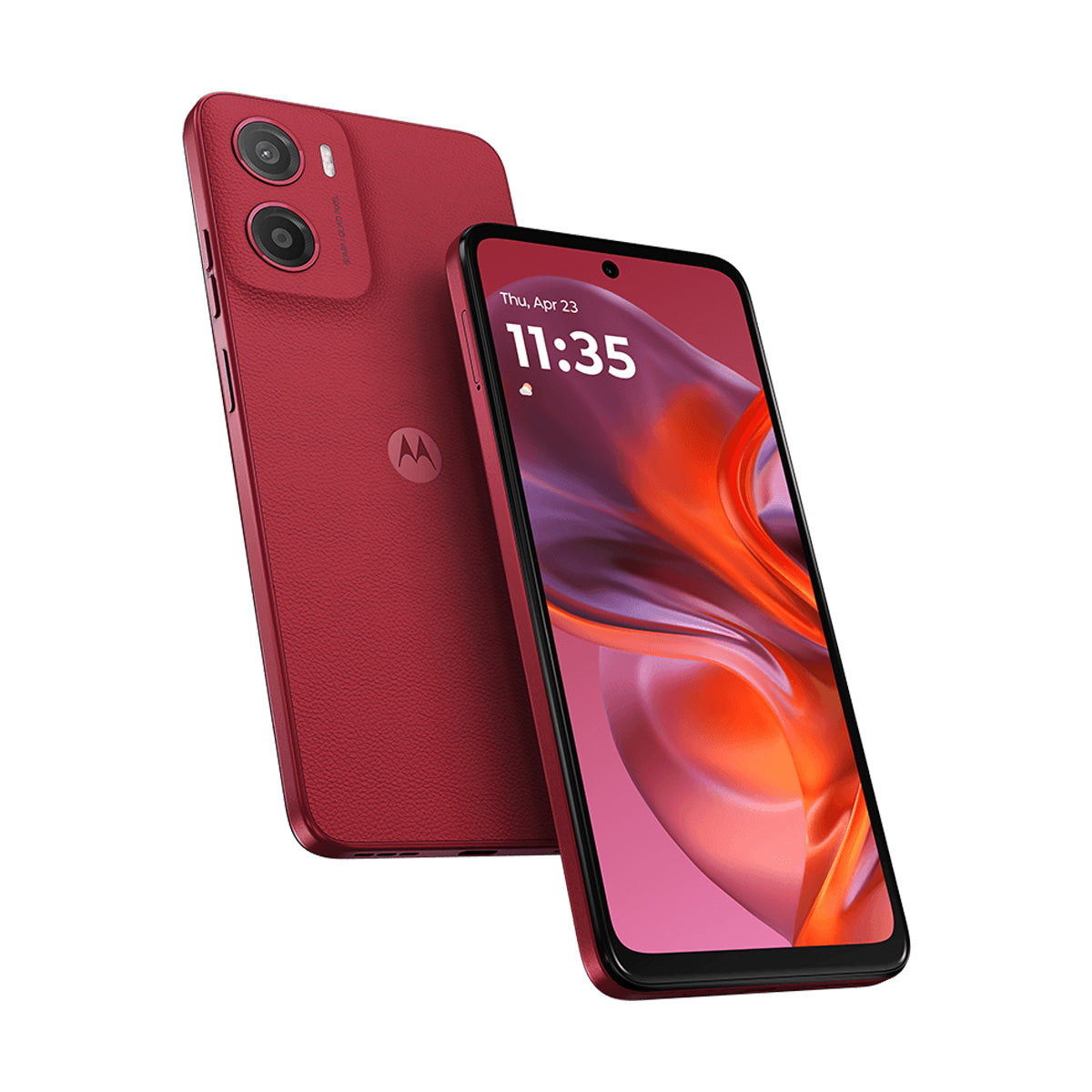#ROJO