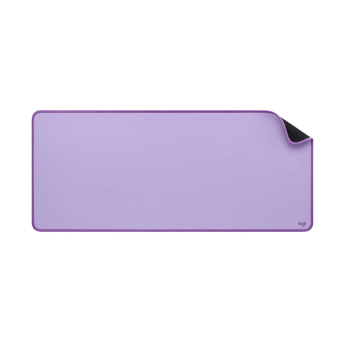 Mouse Pad Antideslizante Logitech Desk Mat Studio 70 x 30cm