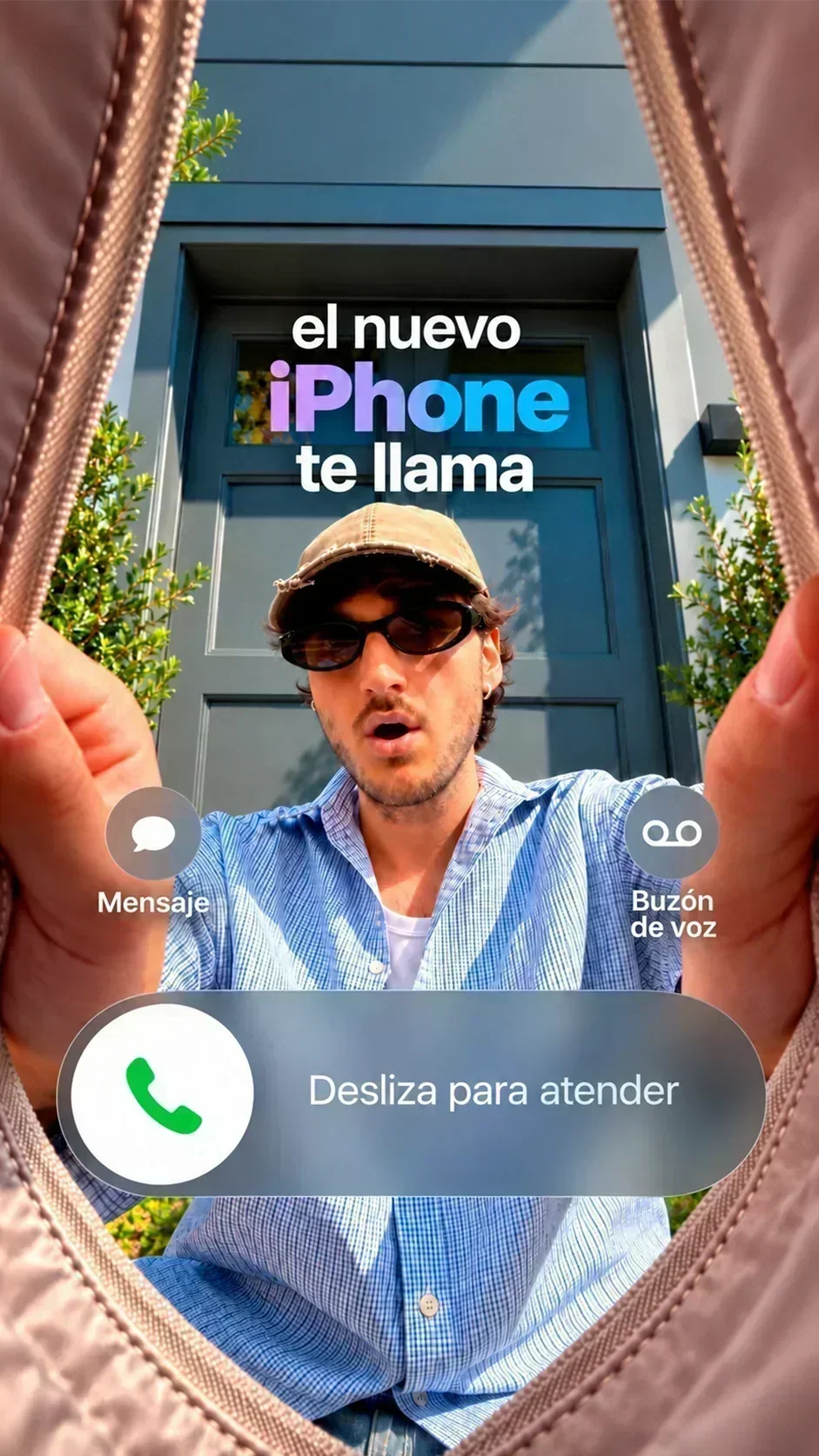 Nuevos Apple 2026: iPhone Duo, iPhone 18 Pro, Apple Watch Series 12 y AirPods 5