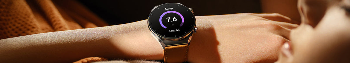 Smartwatches