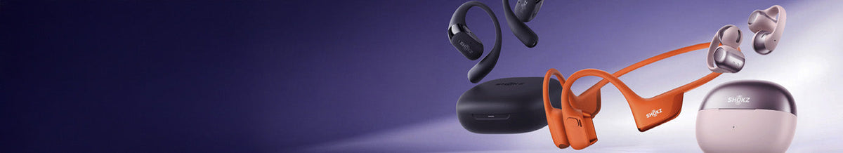 Shokz
