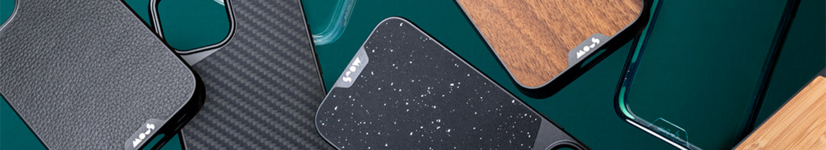 Cases y protectores