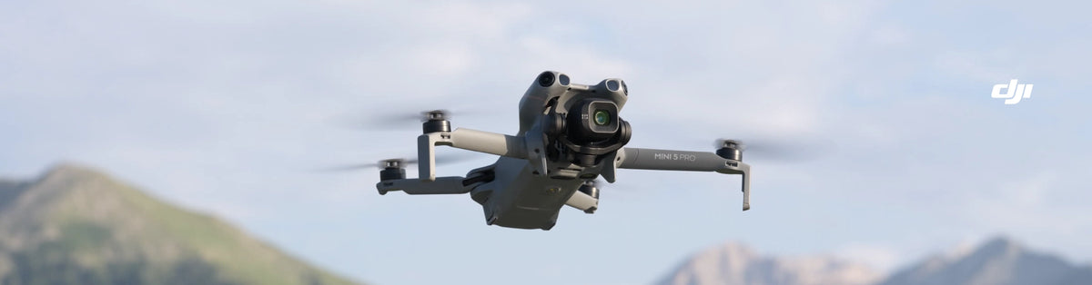Drones DJI