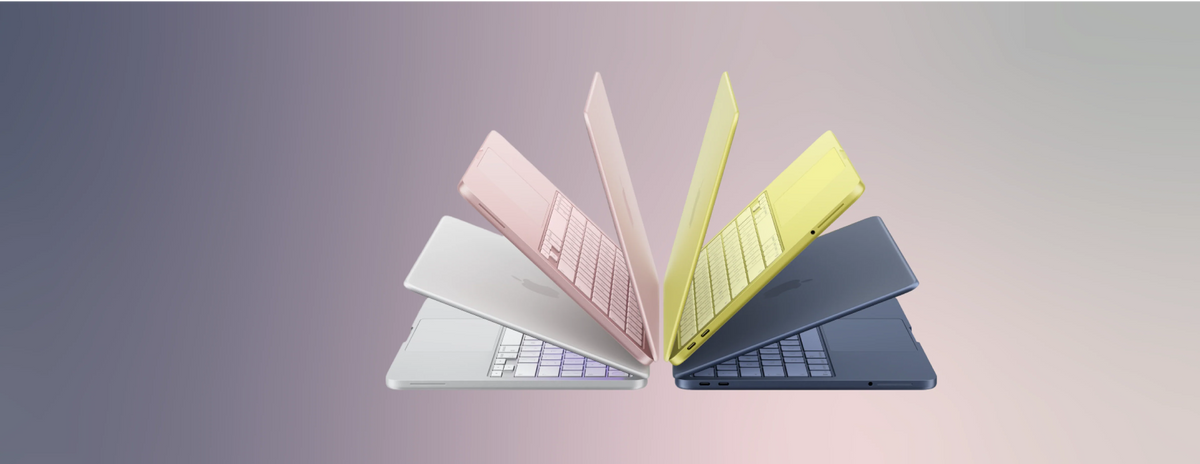 Macbooks