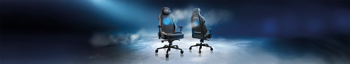 Sillas ergonómicas