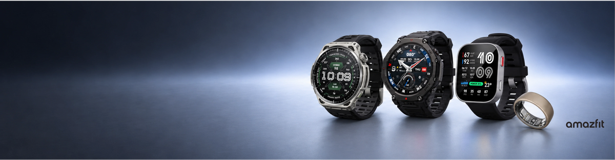 Amazfit