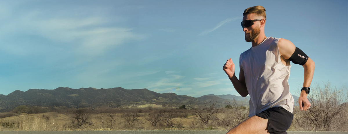 Amazfit | Velocidad