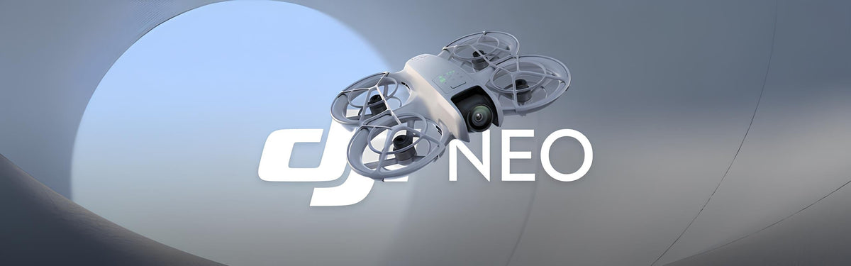 DJI Uruguay: Drones, Cámaras y Accesorios