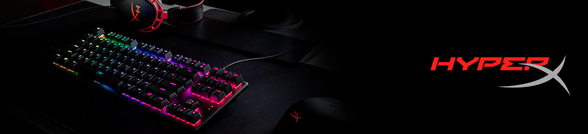 HyperX