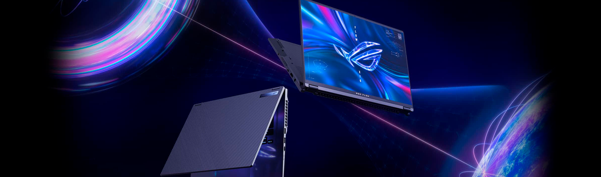 ROG