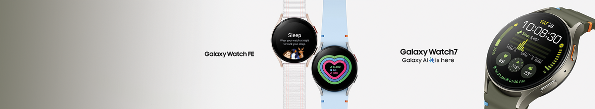 Samsung Watch