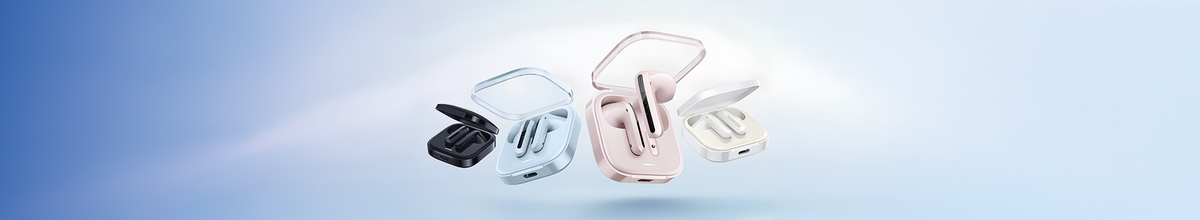 Audio Xiaomi