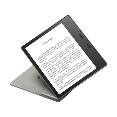 E-READER AMAZON KINDLE OASIS 10MA GENERACIÓN 8GB