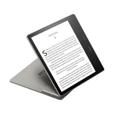 E-READER AMAZON KINDLE OASIS 10MA GENERACIÓN 8GB