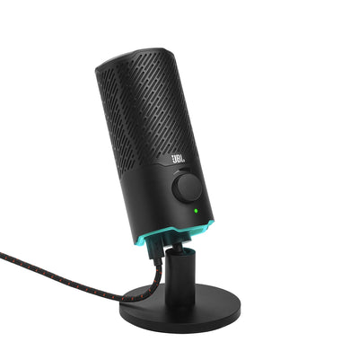 MICRÓFONO JBL GAMING QUANTUM STREAM STREAMING