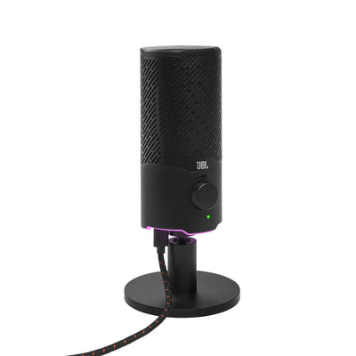 MICRÓFONO JBL GAMING QUANTUM STREAM STREAMING