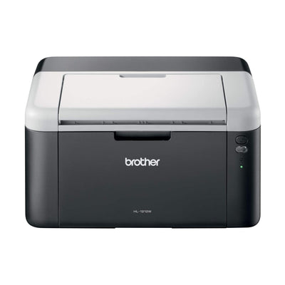 Impresora Láser Monocromática Brother HL-1212W | Wi-Fi