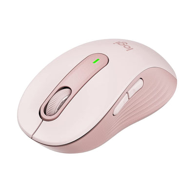 Mouse Inalámbrico Logitech Signature M650 Bluetooth