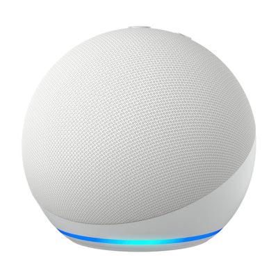 Amazon Echo DOT (5th Gen) Parlante y Asistente Virtual Alexa