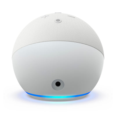 Amazon Echo DOT (5th Gen) Parlante y Asistente Virtual Alexa