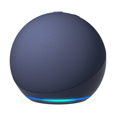 Amazon Echo DOT (5th Gen) Parlante y Asistente Virtual Alexa