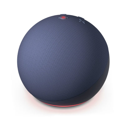 Amazon Echo DOT (5th Gen) Parlante y Asistente Virtual Alexa
