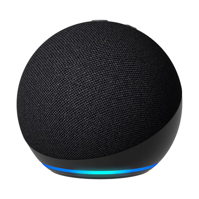 Amazon Echo DOT (5th Gen) Parlante y Asistente Virtual Alexa