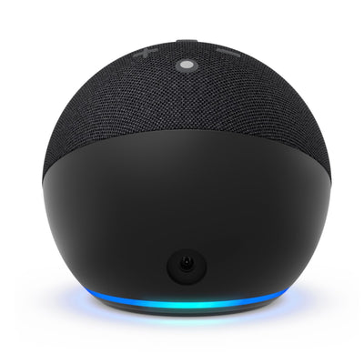 Amazon Echo DOT (5th Gen) Parlante y Asistente Virtual Alexa