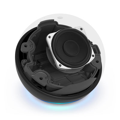 Amazon Echo DOT (5th Gen) Parlante y Asistente Virtual Alexa