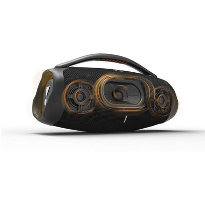 PARLANTE INALÁMBRICO JBL BOOMBOX 3 180W