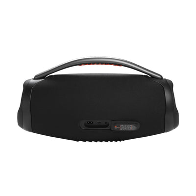 PARLANTE INALÁMBRICO JBL BOOMBOX 3 180W
