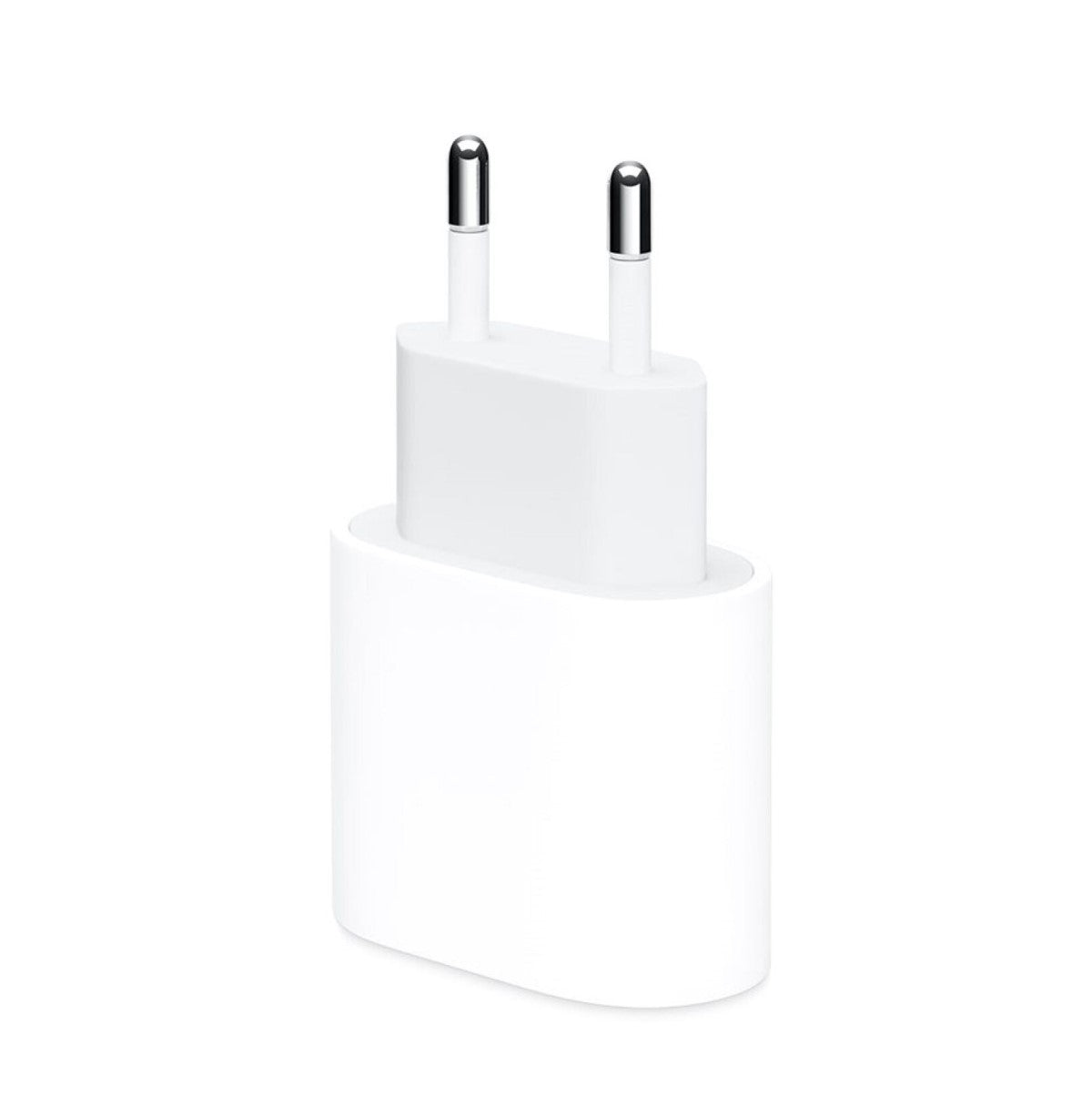 Cargador Apple Original USB-C con carga rápida