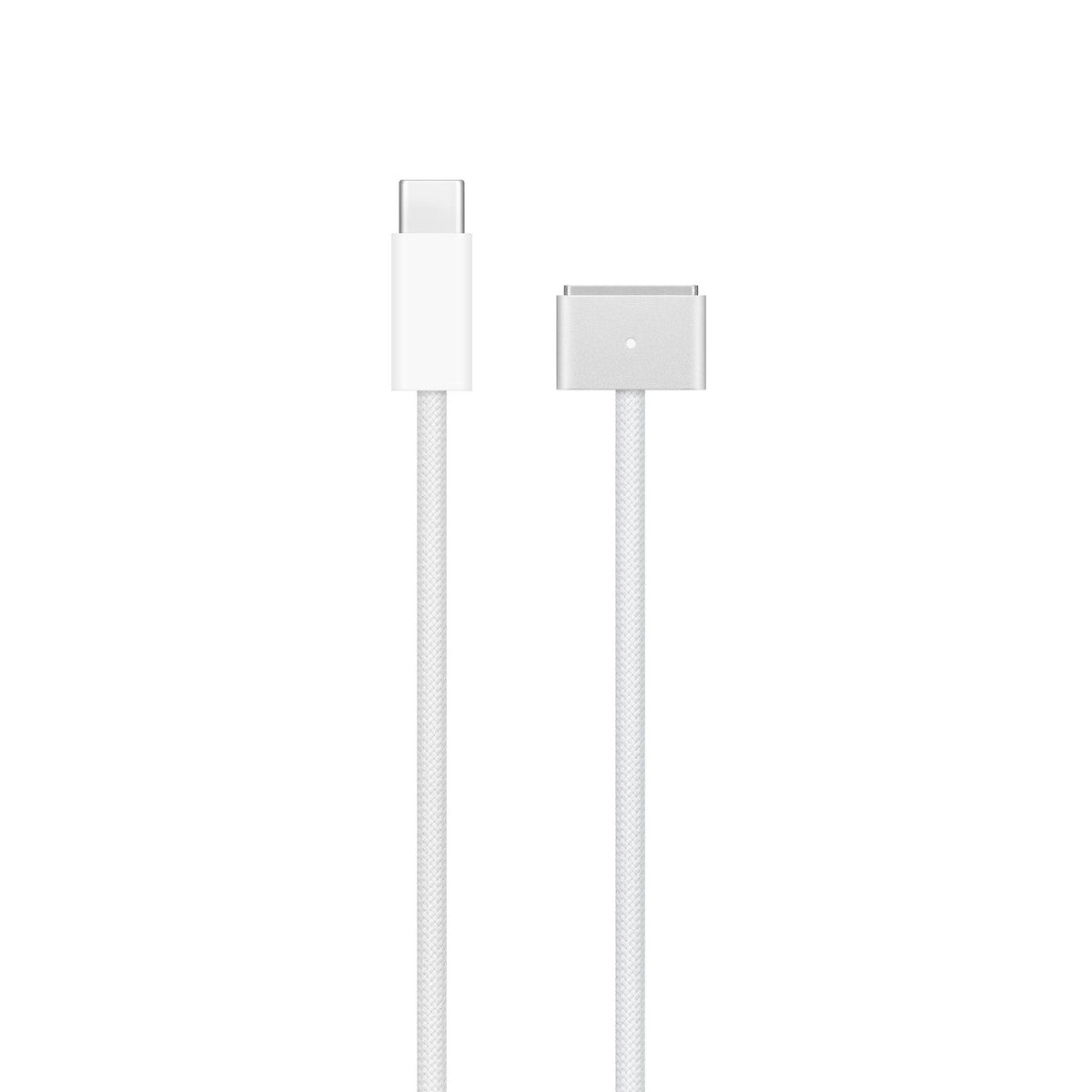 CABLE APPLE USB-C A MAGSAFE 3 MAGNÉTICO PARA MACBOOK