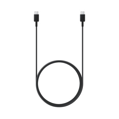CABLE USB TIPO-C A USB TIPO-C 1.8M 3A HASTA 60W | Original Samsung