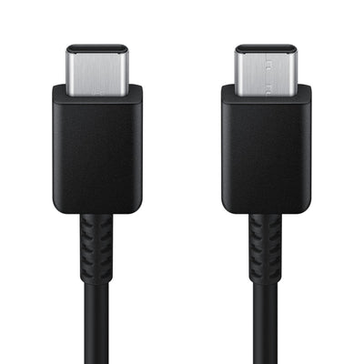 CABLE USB TIPO-C A USB TIPO-C 1.8M 3A HASTA 60W | Original Samsung