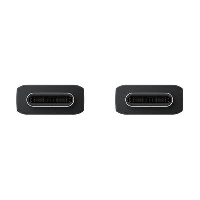 CABLE USB TIPO-C A USB TIPO-C 1.8M 3A HASTA 60W | Original Samsung