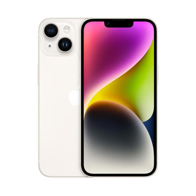 iPhone 14 128Gb Chip A15 Bionic 6.1