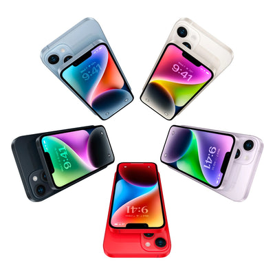 iPhone 14 128Gb Chip A15 Bionic 6.1