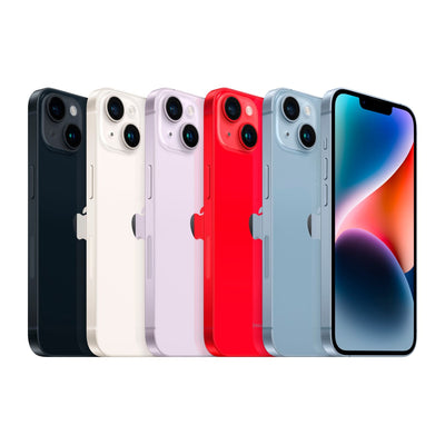 iPhone 14 128Gb Chip A15 Bionic 6.1