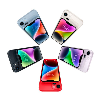 iPhone 14 128Gb Chip A15 Bionic 6.1