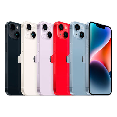 iPhone 14 128Gb Chip A15 Bionic 6.1