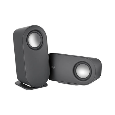 PARLANTE LOGITECH Z407 BLUETOOTH + SUBWOOFER - 80W POTENCIA