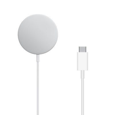 APPLE MAGSAFE CARGADOR INALAMBRICO ORIGINAL