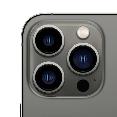 Apple iPhone 13 Pro Max 128GB Open Box Seminuevos