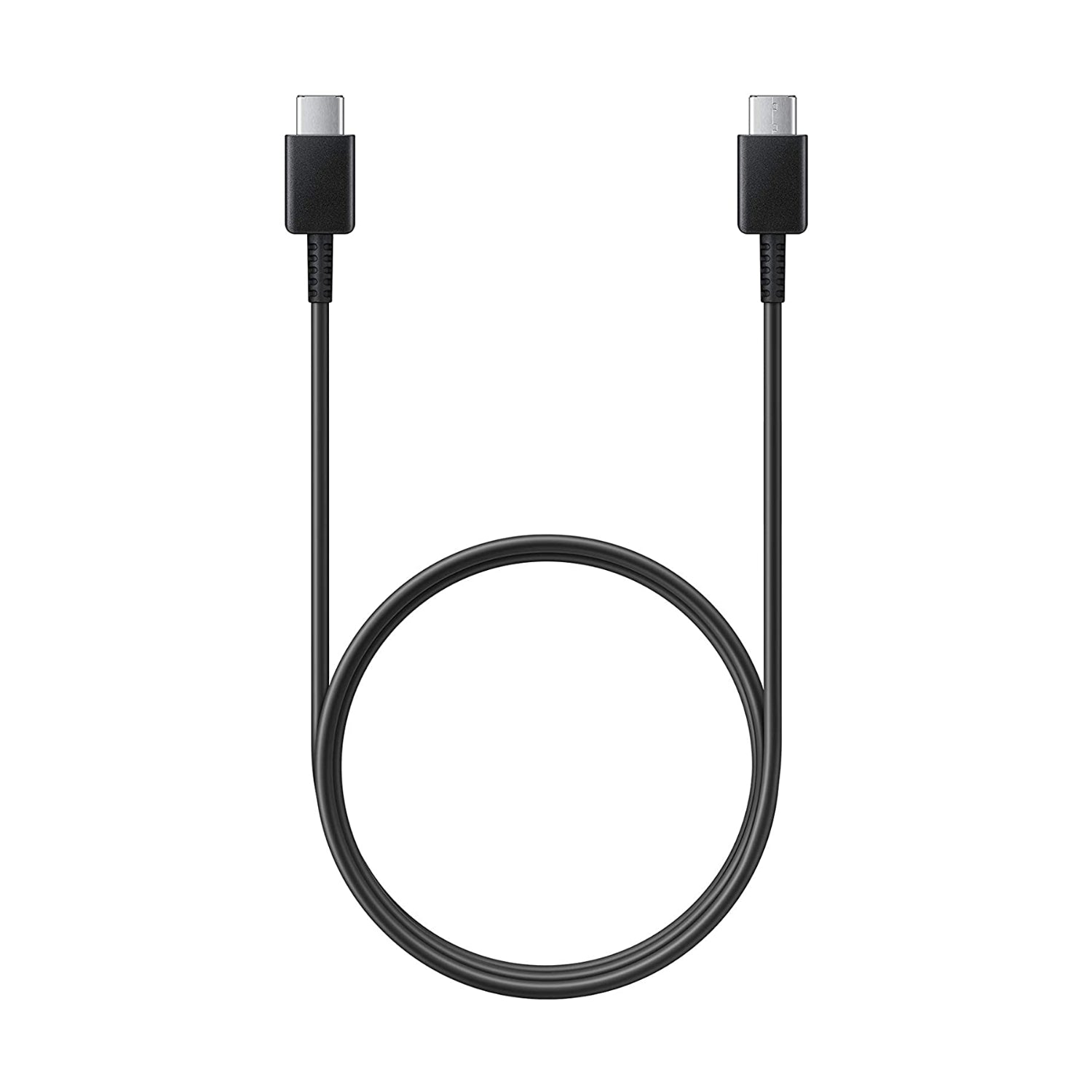 CABLE USB TYPE-C TO TYPE-C 5A 1M